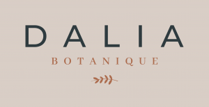 Dalia Botanique Logo