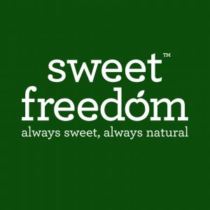 Sweet Freedom Logo