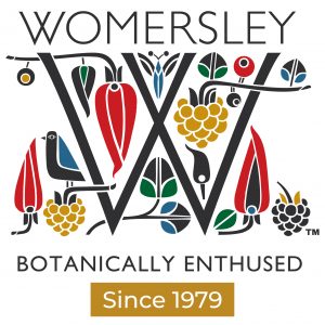 Womersley Logo